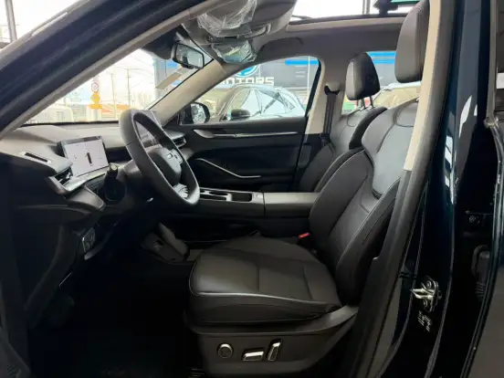 GWM-HAVAL H6-2026