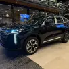 GWM HAVAL H6 1.5 FLEX PHEV35 AWD E-TRACTION GWM HAVAL H6 1.5 FLEX PHEV35 AWD E-TRACTION