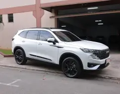 GWM HAVAL H6 1.5 HEV PREMIUM E-TRACTION GWM HAVAL H6 1.5 HEV PREMIUM E-TRACTION