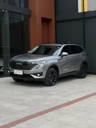 GWM HAVAL H6 1.5 HEV PREMIUM E-TRACTION