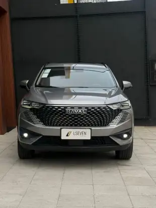 GWM-HAVAL H6-1.5 HEV PREMIUM E-TRACTION GWM-HAVAL H6-2024