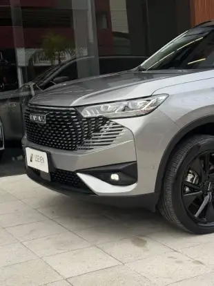 GWM-HAVAL H6-2024