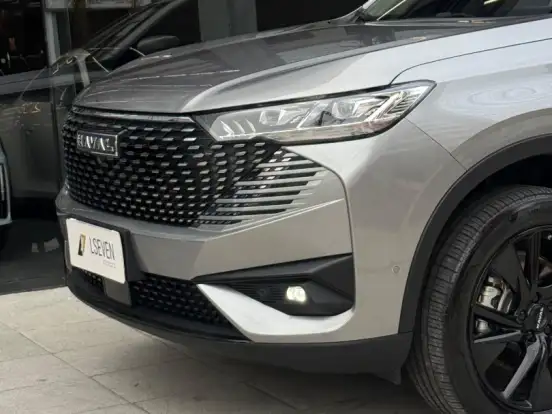 GWM-HAVAL H6-1.5 HEV PREMIUM E-TRACTION GWM-HAVAL H6-2024