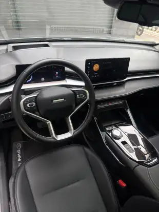 GWM-HAVAL H6-2024