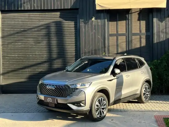 GWM-HAVAL H6-2024