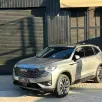 GWM HAVAL H6 1.5 PHEV19 E-TRACTION GWM HAVAL H6 1.5 PHEV19 E-TRACTION