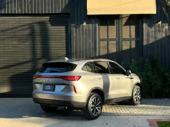 GWM-HAVAL H6-2024