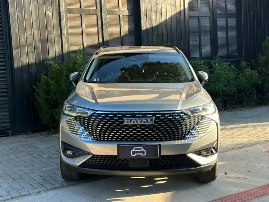 GWM-HAVAL H6-2024