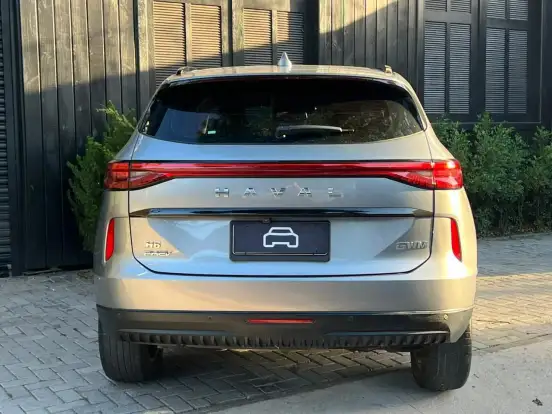 GWM-HAVAL H6-2024