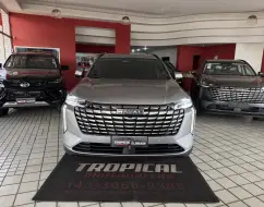 GWM HAVAL H6 1.5 PHEV19 E-TRACTION GWM HAVAL H6 1.5 PHEV19 E-TRACTION