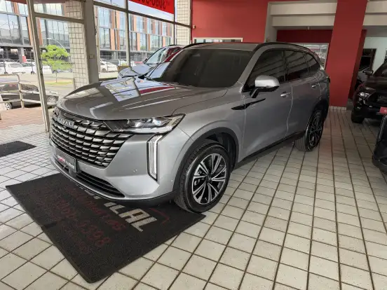 GWM-HAVAL H6-1.5 PHEV19 E-TRACTION GWM-HAVAL H6-2025
