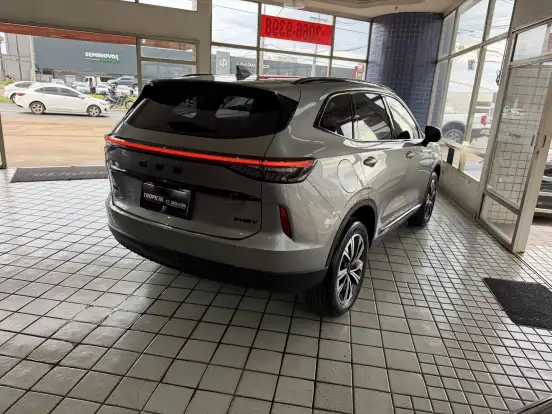 GWM-HAVAL H6-1.5 PHEV19 E-TRACTION GWM-HAVAL H6-2025