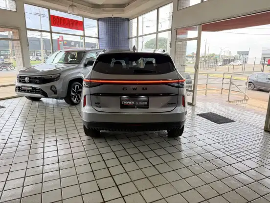 GWM-HAVAL H6-1.5 PHEV19 E-TRACTION GWM-HAVAL H6-2025