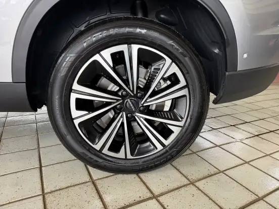 GWM-HAVAL H6-2025