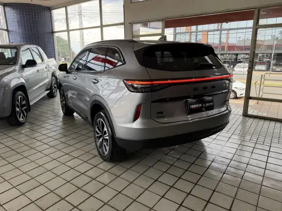 GWM-HAVAL H6-1.5 PHEV19 E-TRACTION GWM-HAVAL H6-2025