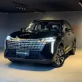 GWM HAVAL H6 1.5 FLEX PHEV19 E-TRACTION GWM HAVAL H6 1.5 FLEX PHEV19 E-TRACTION