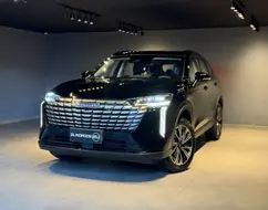 GWM HAVAL H6 1.5 FLEX PHEV19 E-TRACTION GWM HAVAL H6 1.5 FLEX PHEV19 E-TRACTION