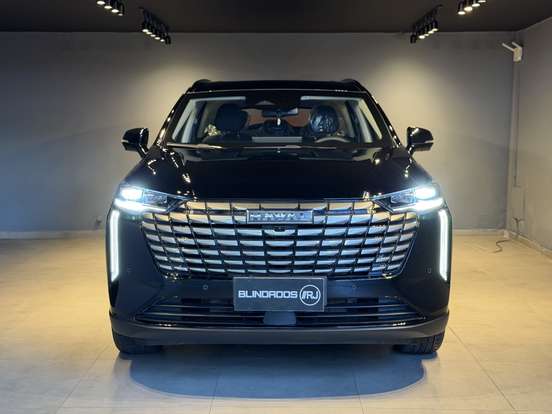 GWM-HAVAL H6-2026