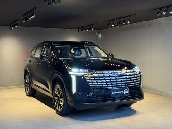 GWM-HAVAL H6-1.5 FLEX PHEV19 E-TRACTION GWM-HAVAL H6-2026
