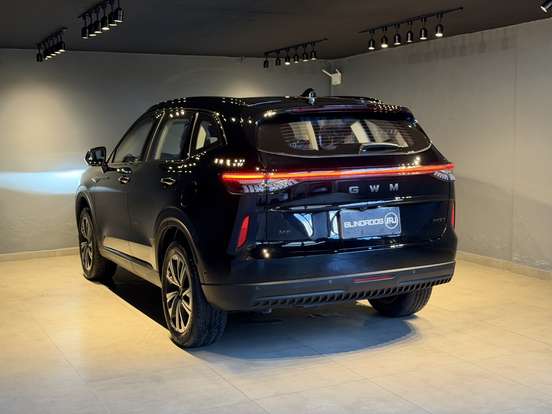 GWM-HAVAL H6-1.5 FLEX PHEV19 E-TRACTION GWM-HAVAL H6-2026