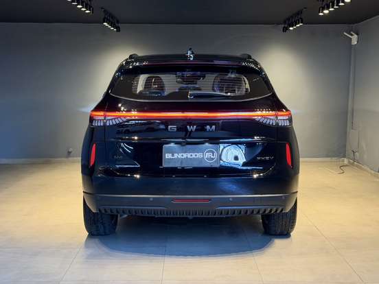 GWM-HAVAL H6-2026