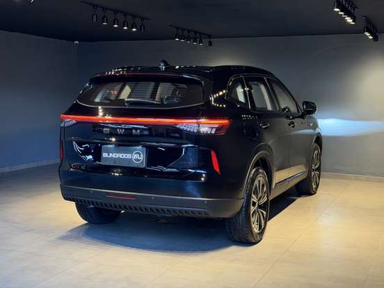 GWM-HAVAL H6-2026