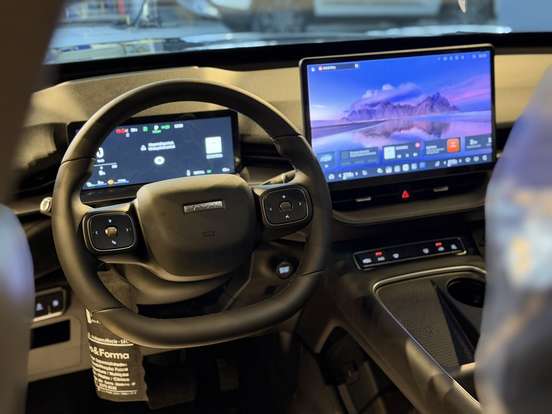 GWM-HAVAL H6-1.5 FLEX PHEV19 E-TRACTION GWM-HAVAL H6-2026