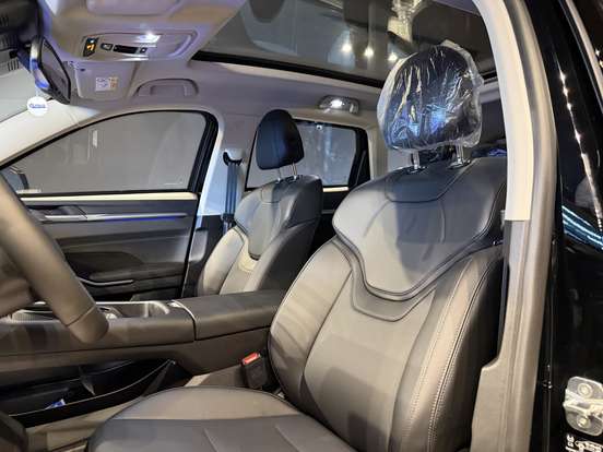 GWM-HAVAL H6-1.5 FLEX PHEV19 E-TRACTION GWM-HAVAL H6-2026