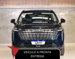 GWM HAVAL H6 1.5 FLEX PHEV19 E-TRACTION GWM HAVAL H6 1.5 FLEX PHEV19 E-TRACTION