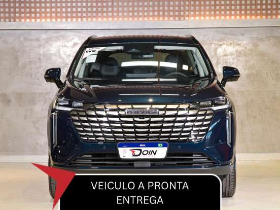 GWM-HAVAL H6-1.5 FLEX PHEV19 E-TRACTION GWM-HAVAL H6-2026