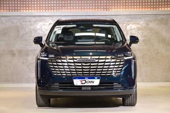 GWM-HAVAL H6-1.5 FLEX PHEV19 E-TRACTION GWM-HAVAL H6-2026