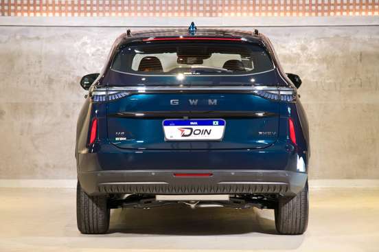 GWM-HAVAL H6-2026
