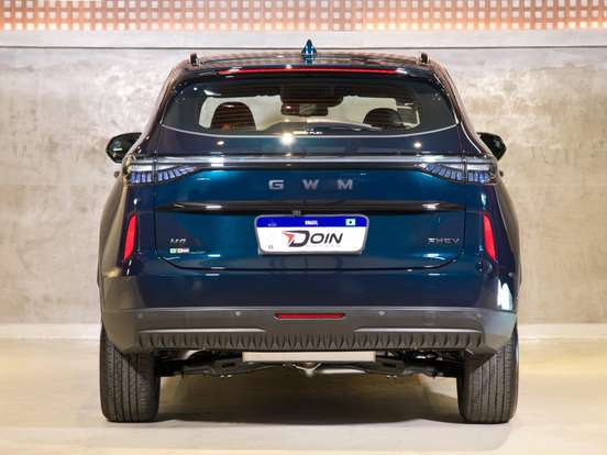 GWM-HAVAL H6-1.5 FLEX PHEV19 E-TRACTION GWM-HAVAL H6-2026