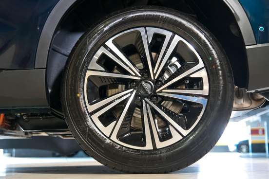 GWM-HAVAL H6-2026