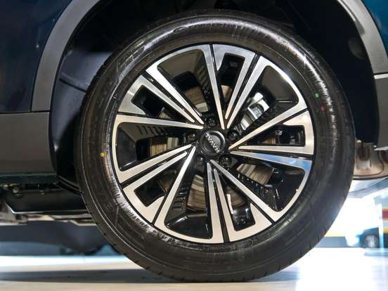 GWM-HAVAL H6-1.5 FLEX PHEV19 E-TRACTION GWM-HAVAL H6-2026