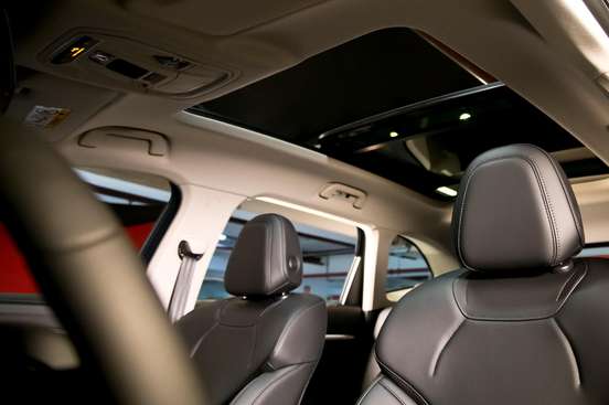 GWM-HAVAL H6-2026