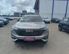 GWM HAVAL H6 1.5 HEV PREMIUM E-TRACTION GWM HAVAL H6 1.5 HEV PREMIUM E-TRACTION