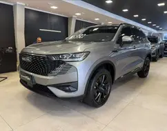 GWM HAVAL H6 1.5 HEV PREMIUM E-TRACTION GWM HAVAL H6 1.5 HEV PREMIUM E-TRACTION