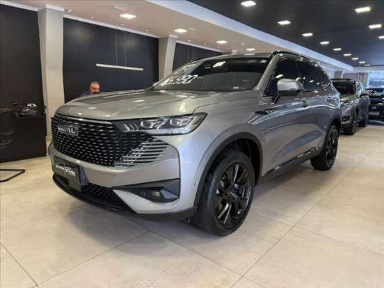 GWM-HAVAL H6-1.5 HEV PREMIUM E-TRACTION GWM-HAVAL H6-2023