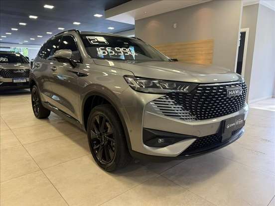 GWM-HAVAL H6-1.5 HEV PREMIUM E-TRACTION GWM-HAVAL H6-2023