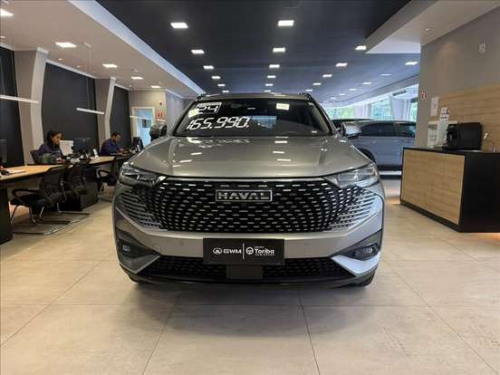 GWM-HAVAL H6-2023