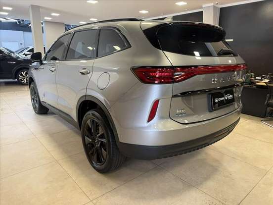 GWM-HAVAL H6-1.5 HEV PREMIUM E-TRACTION GWM-HAVAL H6-2023