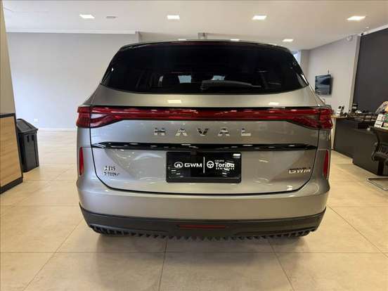 GWM-HAVAL H6-2023