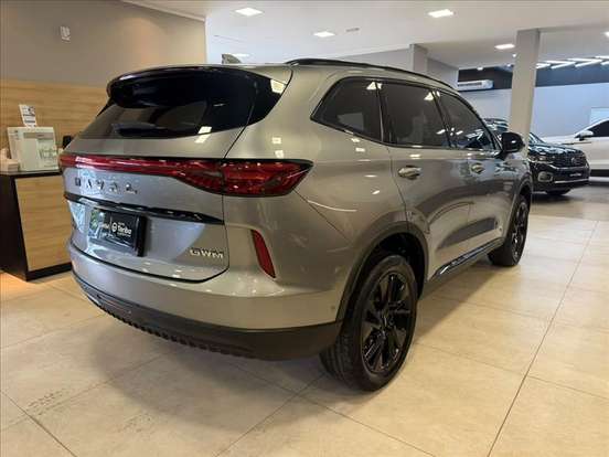 GWM-HAVAL H6-1.5 HEV PREMIUM E-TRACTION GWM-HAVAL H6-2023