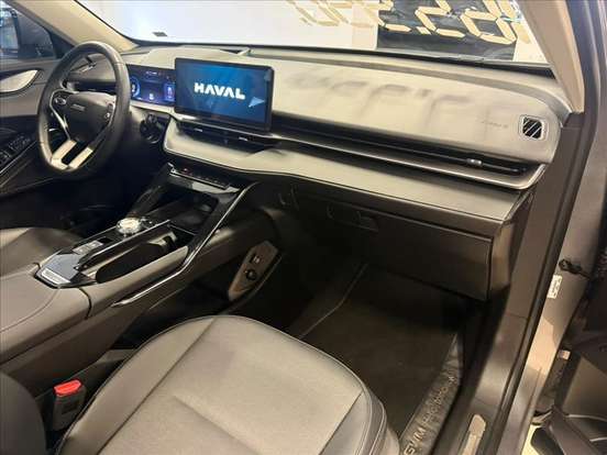 GWM-HAVAL H6-1.5 HEV PREMIUM E-TRACTION GWM-HAVAL H6-2023