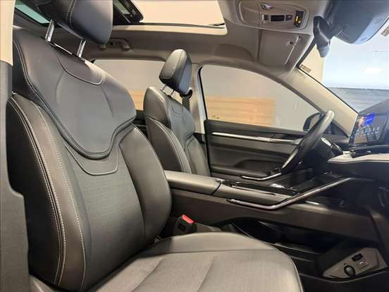 GWM-HAVAL H6-2023