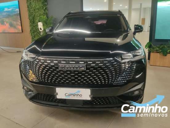 GWM-HAVAL H6-2023