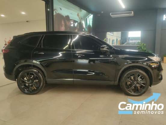 GWM-HAVAL H6-2023