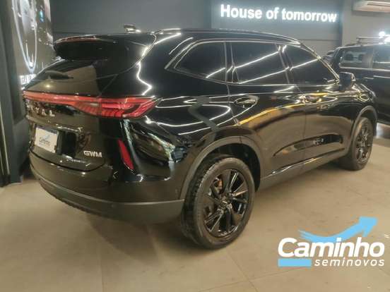 GWM-HAVAL H6-1.5 HEV PREMIUM E-TRACTION GWM-HAVAL H6-2023