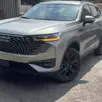 GWM HAVAL H6 1.5 HEV2 E-TRACTION GWM HAVAL H6 1.5 HEV2 E-TRACTION